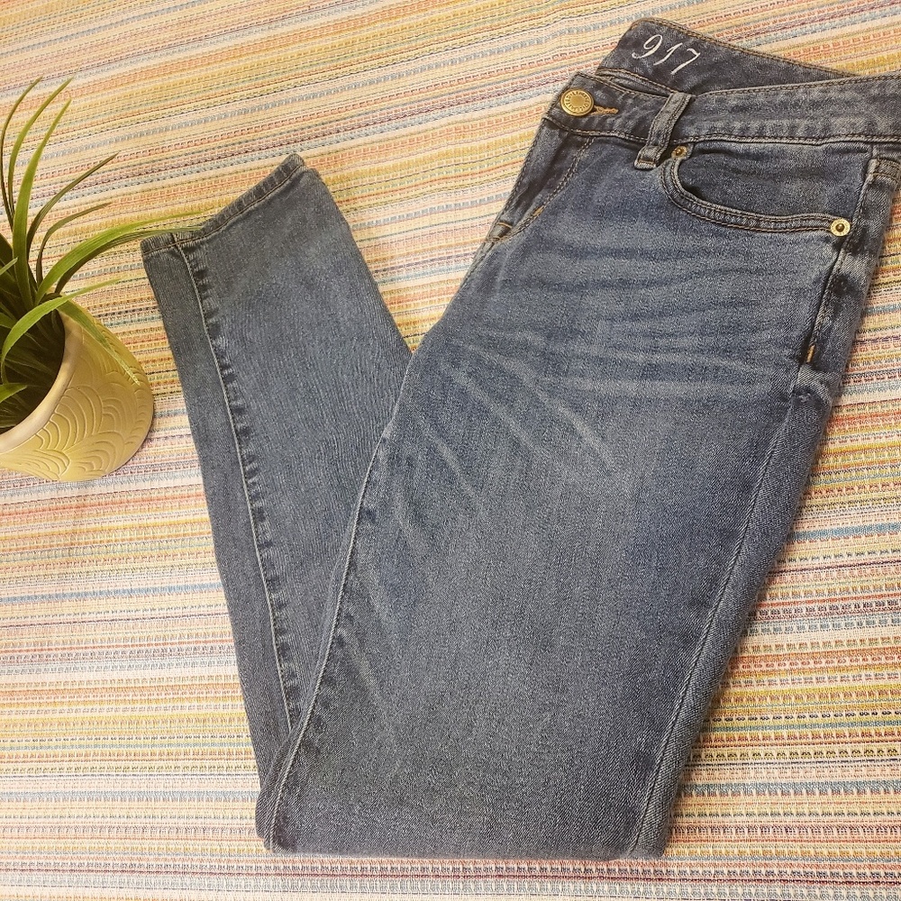 The Limited 917 Skinny Jeans 4